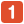 1