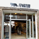 sportif