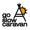 go slow caravan