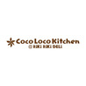 Coco Loco Kitchen @ RiKi RiKi DELi