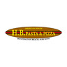H.B.PASTA&PIZZA