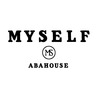 MYSELF ABAHOUSE